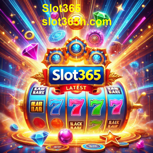 Descubra os Novos Jogos do Slot365: inovação e diversão em cada giro