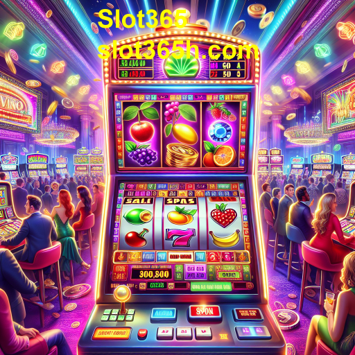 A Slot365 garante uma experiência de jogo segura e divertida, com suporte ao cliente sempre disponível e métodos de pagamento confiáveis. Junte-se à comunidade e comece a sua jornada de vencedores!